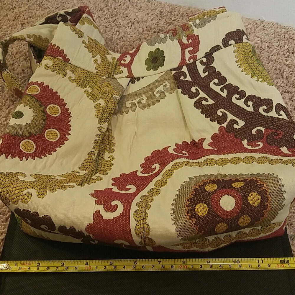 Custom Made Handbag - Picture 6 of 6